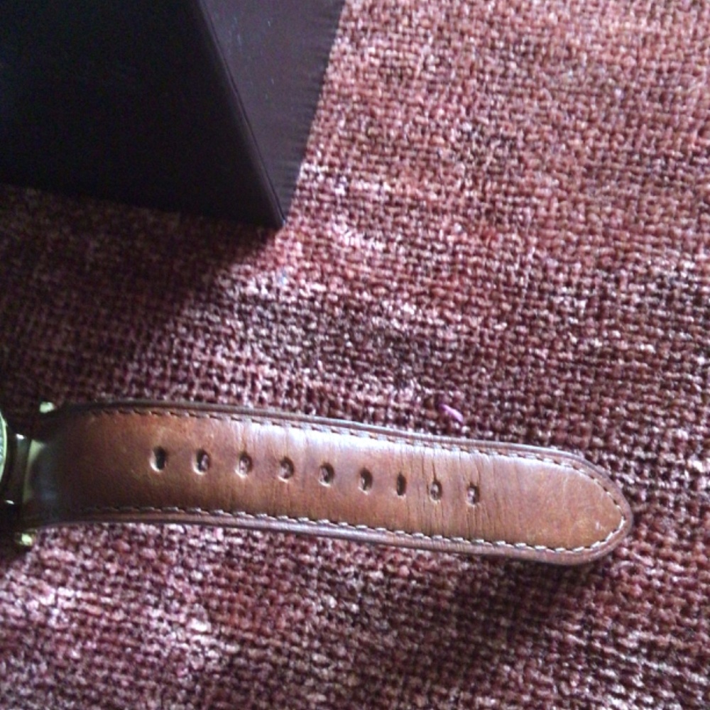 Michael KORS Parker watch - Picture 7 of 7